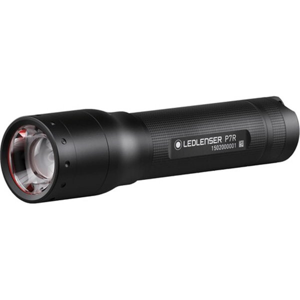 Ledlenser P7R Rechargeable Flashlight 880555
